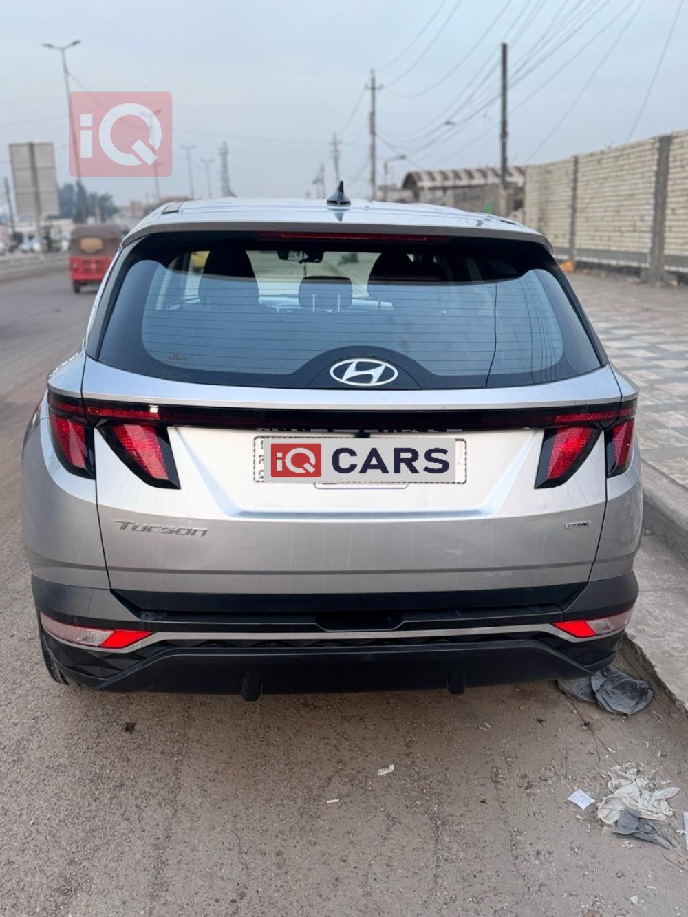 هيونداي توسان